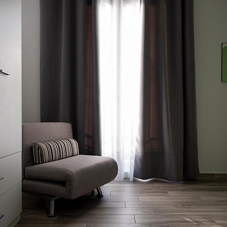 L' Arcobaleno B&B Castelluzzo Ngoại thất bức ảnh