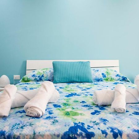 L' Arcobaleno B&B Castelluzzo Ngoại thất bức ảnh